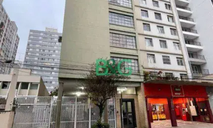 Apartamento com 2 dormitórios à venda, 140 m² por r$ 800.000,00 - vila buarque - são paulo/sp