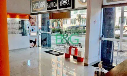 Loja para alugar, 440 m² por R$ 12.000,00/mês - Sé - São Paulo/SP