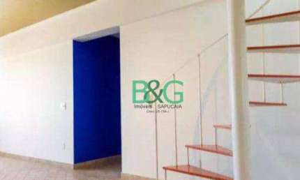 Cobertura com 2 dormitórios à venda, 146 m² por R$ 2.115.000,00 - Vila Madalena - São Paulo/SP