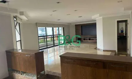 Apartamento à venda, 300 m² por R$ 1.800.000,00 - Santana - São Paulo/SP