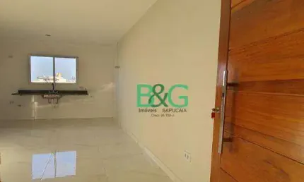 Apartamento à venda, 42 m² por R$ 333.900,00 - Vila Constança - São Paulo/SP