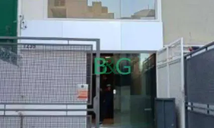 Sobrado à venda, 100 m² por r$ 1.155.000,00 - indianópolis - são paulo/sp