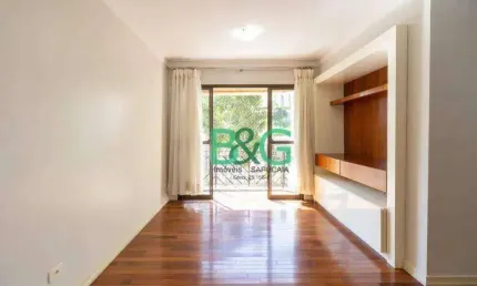 Apartamento à venda, 88 m² por r$ 1.050.000,00 - vila clementino	 - são paulo/sp