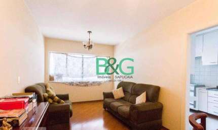 Apartamento à venda, 70 m² por R$ 479.000,00 - Tatuapé - São Paulo/SP