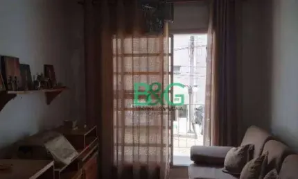 Apartamento à venda, 59 m² por r$ 360.000,00 - vila alpina - são paulo/sp