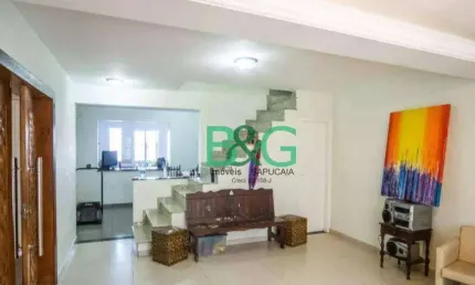 Sobrado à venda, 500 m² por R$ 2.199.000,00 - Mooca - São Paulo/SP