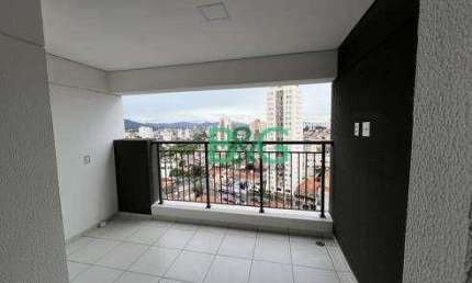 Apartamento à venda, 64 m² por R$ 630.000,00 - Tucuruvi - São Paulo/SP