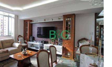 Apartamento com 2 dormitórios à venda, 108 m² por R$ 1.099.000,00 - Vila Mariana - São Paulo/SP