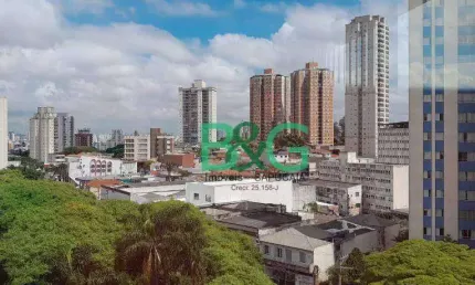 Sala, 38 m² - venda por r$ 350.000,00 ou aluguel por r$ 3.020,00/mês - vila formosa - são paulo/sp
