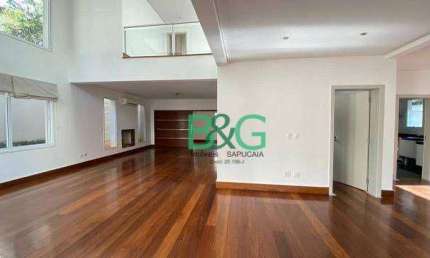 Sobrado com 6 dormitórios à venda, 608 m² por R$ 7.000.000,00 - Jardim Petrópolis - São Paulo/SP