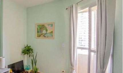 Apartamento à venda, 43 m² por R$ 391.100,00 - Santana - São Paulo/SP