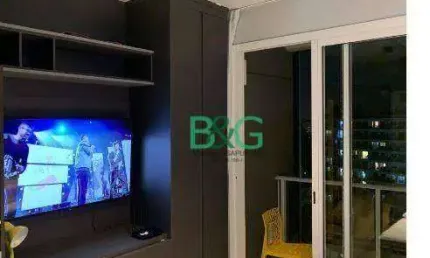 Apartamento com 1 dormitório à venda, 23 m² por r$ 357.900,00 - centro - são paulo/sp