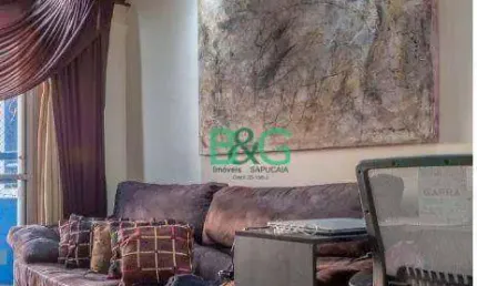 Apartamento com 2 dormitórios à venda, 55 m² por R$ 499.000,00 - Freguesia do Ó - São Paulo/SP
