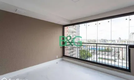 Apartamento à venda, 67 m² por R$ 780.000,00 - Barra Funda - São Paulo/SP