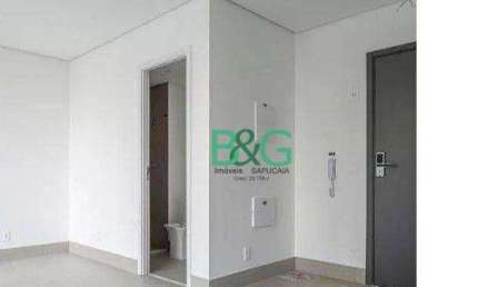 Studio à venda, 29 m² por R$ 1.764.000,00 - Pinheiros - São Paulo/SP