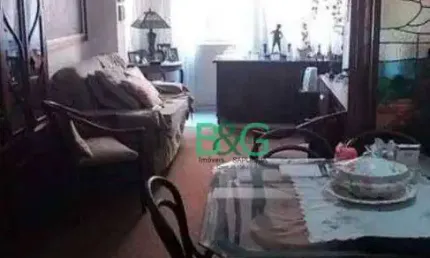 Apartamento com 2 dormitórios à venda, 86 m² por r$ 580.000,00 - paraíso - são paulo/sp