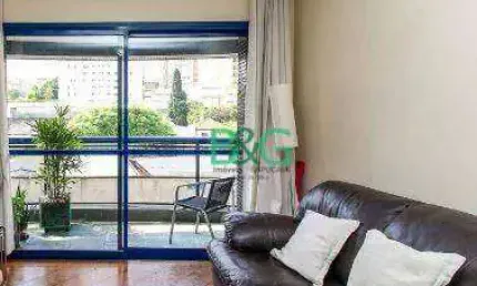 Apartamento com 3 dormitórios à venda, 140 m² por r$ 999.000,00 - santana - são paulo/sp