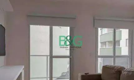 Studio à venda, 28 m² por R$ 369.000,00 - Aclimação - São Paulo/SP