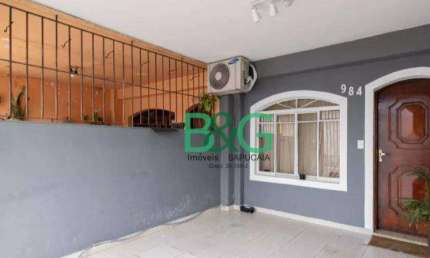 Sobrado com 2 dormitórios à venda, 88 m² por R$ 579.000,00 - Vila Guilherme - São Paulo/SP
