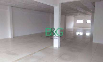 Prédio, 670 m² - venda por R$ 4.000.000,00 ou aluguel por R$ 17.800,00/mês - Parque Jabaquara - São Paulo/SP