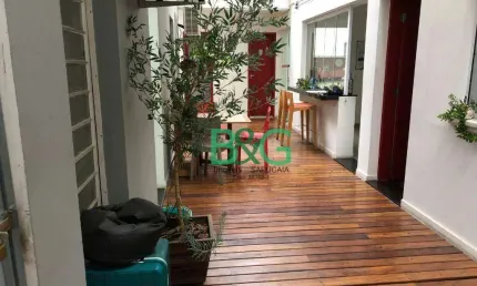 Ponto para alugar, 350 m² por r$ 25.000,00/mês - pinheiros - são paulo/sp