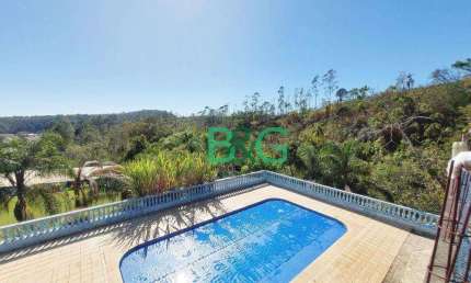 Chácara à venda, 150 m² por R$ 4.017.282,00 - Tijuco Preto - Jundiaí/SP