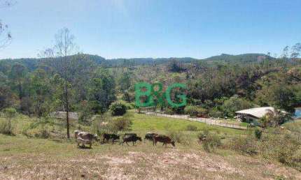 Chácara à venda, 120 m² por R$ 2.401.376,40 - Tijuco Preto - Jundiaí/SP