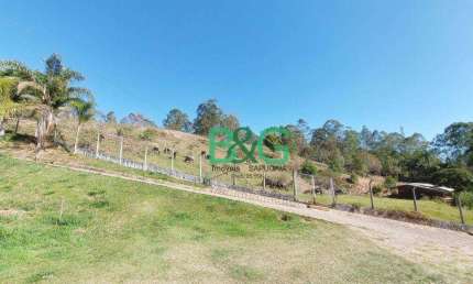 Chácara à venda, 120 m² por R$ 2.468.504,40 - Tijuco Preto - Jundiaí/SP