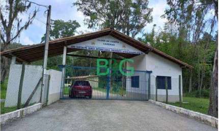 Terreno à venda, 326700 m² por R$ 6.385.000,00 - Santa Inês - Caieiras/SP