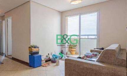 Apartamento com 3 dormitórios à venda, 64 m² por R$ 530.900,00 - Penha - São Paulo/SP