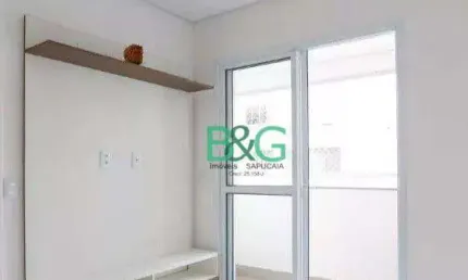 Studio à venda, 28 m² por r$ 388.000,00 - bela vista - são paulo/sp