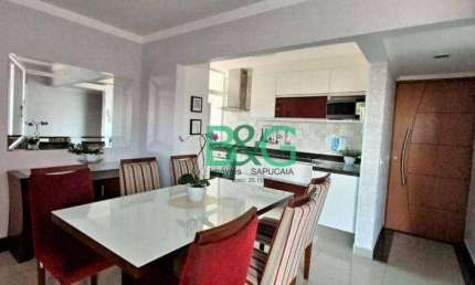 Apartamento com 3 dormitórios à venda, 72 m² por R$ 589.000,00 - Penha - São Paulo/SP