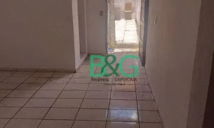 Sobrado à venda, 70 m² por R$ 295.000,00 - Jardim Brasil - São Paulo/SP