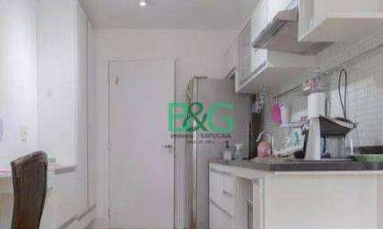 Studio com 1 dormitório à venda, 30 m² por R$ 334.000,00 - Santa Efigênia - São Paulo/SP