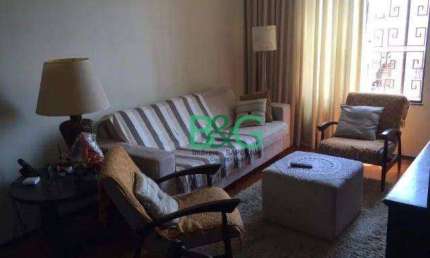 Cobertura à venda, 140 m² por R$ 480.000,00 - Jardim Popular - São Paulo/SP
