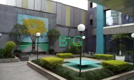 Conjunto, 124 m² - venda por R$ 1.551.375,00 ou aluguel por R$ 11.712,92/mês - Jardins - São Paulo/SP