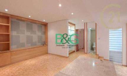 Apartamento à venda, 280 m² por R$ 2.700.000,00 - Sumarezinho - São Paulo/SP