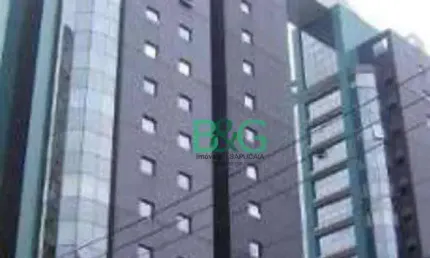 Conjunto, 43 m² - venda por R$ 511.560,00 ou aluguel por R$ 20.532,20/mês - Jardins - São Paulo/SP