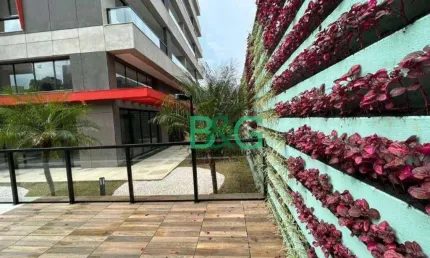 Apartamento com 2 dormitórios à venda, 53 m² por r$ 837.660,00 - ipiranga - são paulo/sp