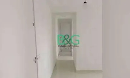 Apartamento com 2 dormitórios à venda, 41 m² por r$ 364.000,00 - cambuci - são paulo/sp