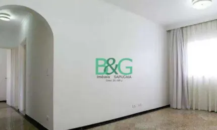 Apartamento com 3 dormitórios à venda, 78 m² por r$ 619.000,00 - santana - são paulo/sp