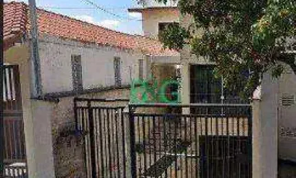 Sobrado à venda, 298 m² por R$ 1.155.000,00 - Sítio da Figueira - São Paulo/SP