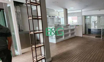 Ponto, 450 m² - venda por R$ 4.000.000,00 ou aluguel por R$ 16.500,00/mês - Santa Teresinha - São Paulo/SP