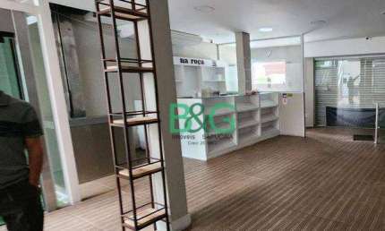 Ponto, 450 m² - venda por R$ 4.000.000,00 ou aluguel por R$ 16.500,00/mês - Santa Teresinha - São Paulo/SP