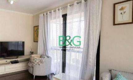 Cobertura com 3 dormitórios à venda, 140 m² por R$ 1.332.900,00 - Vila da Saúde - São Paulo/SP