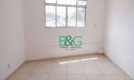 Prédio para alugar, 600 m² por R$ 7.800,00/mês - Tatuapé - São Paulo/SP