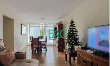Apartamento com 3 dormitórios à venda, 101 m² por R$ 898.900,00 - Paraíso - São Paulo/SP