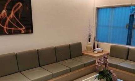 Sala para alugar, 30 m² por R$ 4.140,00/mês - Água Fria - São Paulo/SP