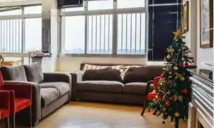 Apartamento com 3 dormitórios à venda, 164 m² por r$ 738.000,00 - parque da mooca - são paulo/sp
