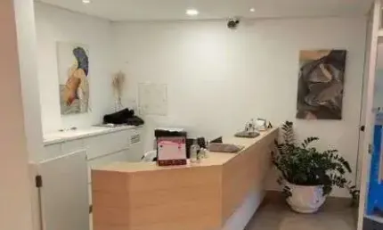 Sala para alugar, 13 m² por R$ 1.740/mês - Água Fria - São Paulo/SP